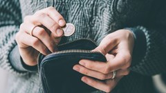 Source: © Yulia Grigoryeva  Automated cash management reduces costs to retailers by 40% and supports customer choice