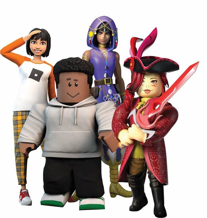 As the Roblox craze continues to gain momentum in South Africa, Pick n Pay will be giving away free Robux vouchers as part of its 56th birthday celebration.