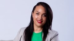 Charis Nicholas, head of high touch end user video collaboration - South and Southern Africa at Logitech