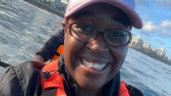 #BehindtheSelfie: Tinashe Manyanya, digital marketing manager at Wonga