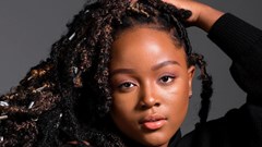 #YouthMonth: Amonge Sinxoto on bringing imagination to life