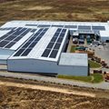 Large-scale solar installation keeps Bella Frutta going