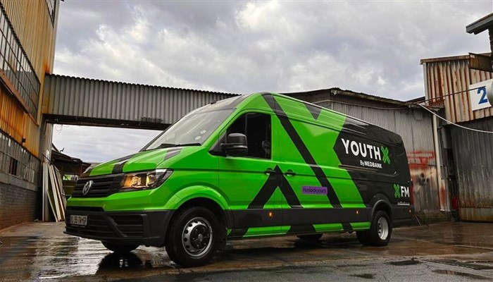 Bravado unveils empowering campaign for Youth Month