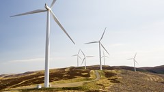 Senegal seals €2.5bn green energy deal with richer nations