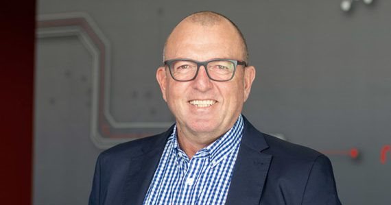 Peter Ludi, MD Solutions at redPanda Software