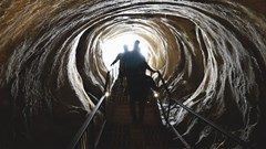 Methane gas explosion killed 31 in disused Free State mine