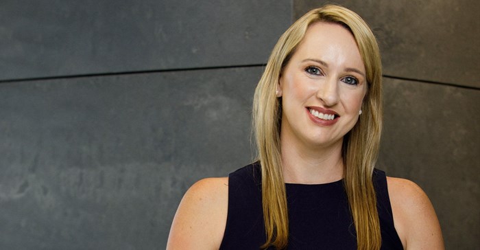 Source: Supplied. Yolandi Esterhuizen, director: product compliance, Sage Africa and Middle East and registered tax practitioner.