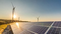 Boosting Africa's energy transition - initiatives, funding and investment