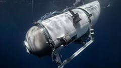 Source:  - OceanGate