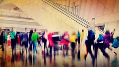 Source: © 123rf  One of the current trends in retail is that with the increase in loadshedding, many people are visiting malls for the promise of electricity