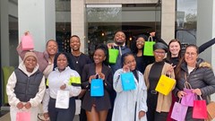 Almost 200 graduates have gone through the programme in the past eight years. Source: Supplied.