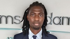 #YouthMonth: Mandla Ngidi lives to inspire younger generations