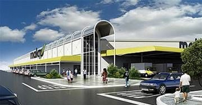 Source: © Discount Factory Shops  This year, Massmart will extend its Game Halfway Day sale to its Makro stores