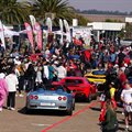 Hot 102.7FM powers Ferrari Owners' Club to 400% event attendance increase