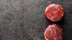 Lab-grown meat techniques aren't new but bringing them up to scale will require further development
