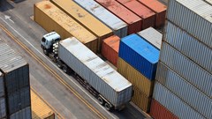 Road freight leads recovery in SA's logistics sector