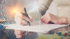 Source: © Galina Peshkova  A new Forrester report has found that ereative problem-solving roles will thrive, but process-oriented roles will shrink due to the influence of automation, machine learning, and generative AI