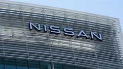Nissan announces big executive committee changes