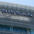 Nissan announces big executive committee changes