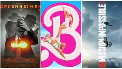 Highly anticipated releases at the box office this July