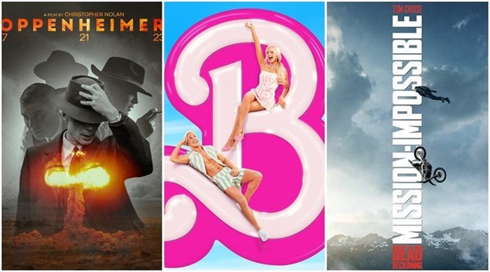 Highly anticipated releases at the box office this July