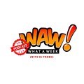 &quot;WAW! What A Week with DJ Fresh&quot; emerges as one of SA's fastest-growing podcasts