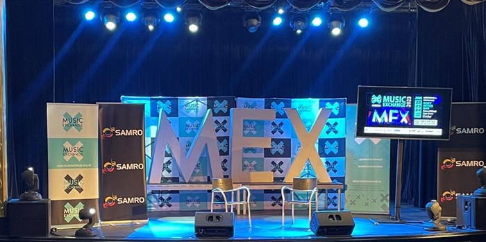 LISTEN: Meng Ru Kuok shares industry insights at #MEX23