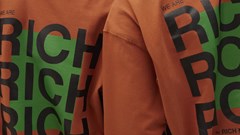 H&M collaborates with South African fashion designer, Rich Mnisi