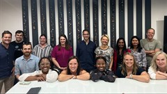 Anglo American Foundation and Grindstone partnership launch. Source: Supplied