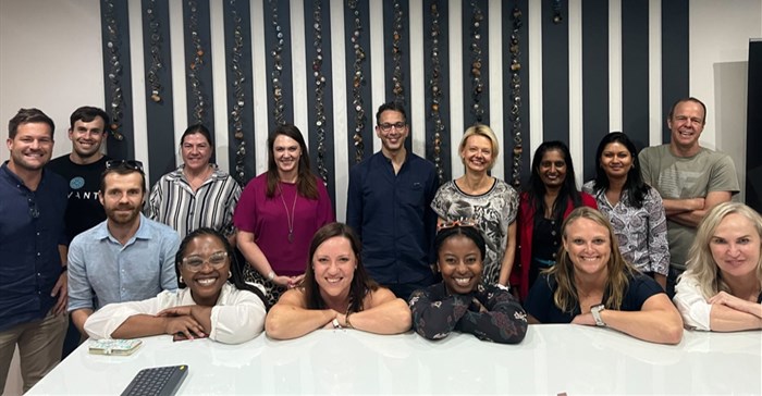 Anglo American Foundation and Grindstone partnership launch. Source: Supplied