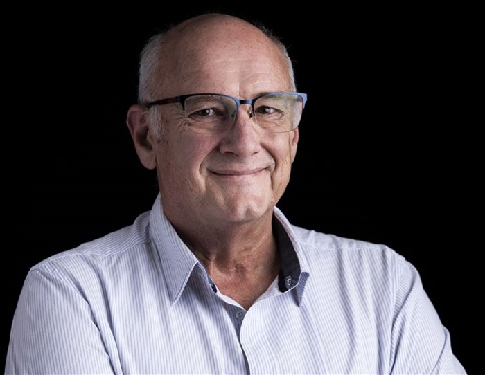 Savvy businesses are achieving digital transformation with GIS