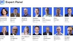 The panel was revealed in Taiwan. Source: Supplied.