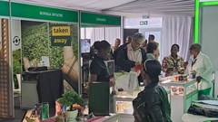 The expo returns in September. Source: Supplied.