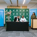 Sanlam commits R10m to stimulate SanParks supply chain. Source: Supplied