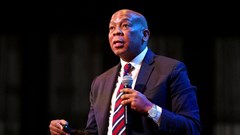 SA nearing end of daily power cuts, says Ramokgopa