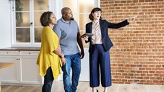 Property market now favours buyers in most areas