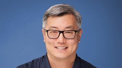 John Kim, chief product officer at PayPal. Source: Supplied.