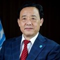FAO director-general Qu Dongyu. Source: