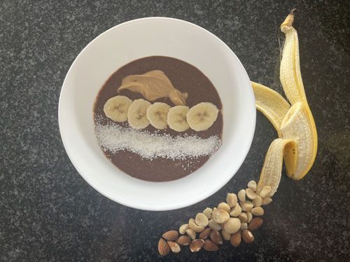 Powering employee performance