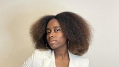 From homemade to retail shelves: Alfros is inspired by ancient hair growth secrets