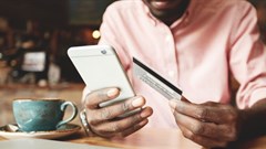 Source: © 123rf Massmart's e-commerce strategy has involved shifting the Makro website onto a new micro-services-based platform