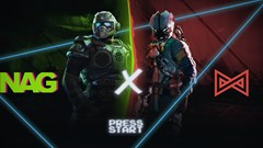 Image supplied. NAG (New Age Gaming) has formed a partnership with Mettlestate, a gaming partner and tournament organiser in Africa