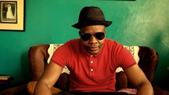 Teboho Mahlatsi has been instrumental in local TV and film production. Source: Bomb Productions.