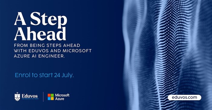 Eduvos launches Azure AI Engineering course