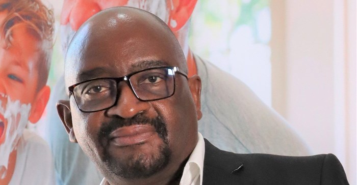 Source: Supplied. Morgan Mkhatshwa, clinical executive of Bonitas Medical Fund.