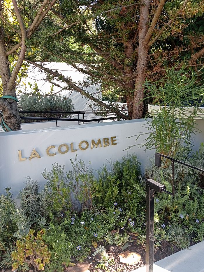 In Review: La Colombe's winter special menu