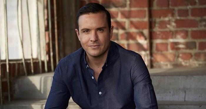 Dr Corrin Varady, CEO of Idea Digital Education. Image supplied.