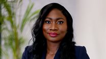 Cell C appoints Rachael Ayo-Oladejo as its new chief of staff, strategy and business transformation