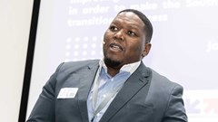 We first have to build this (smart) city