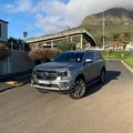 Ford Everest Platinum review: A winning SUV that lives up to its name